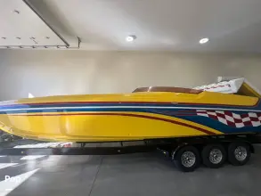 Thumbnail von Sleekcraft Heritage 34