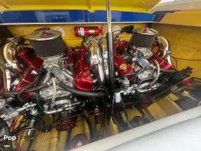 Thumbnail von Sleekcraft Heritage 34