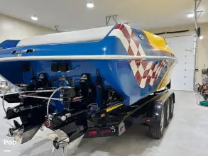 Thumbnail von Sleekcraft Heritage 34