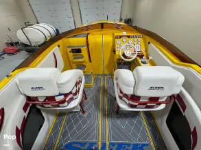 Thumbnail von Sleekcraft Heritage 34