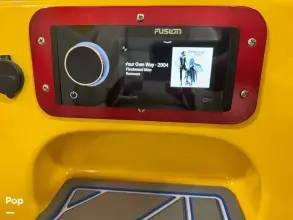 Thumbnail von Sleekcraft Heritage 34