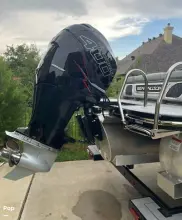 Thumbnail von Bennington 25QX