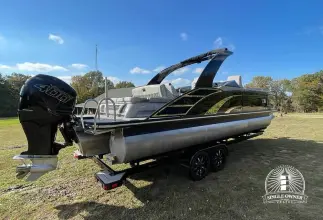 Thumbnail von Bennington 25QX