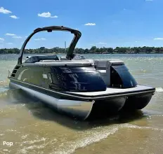 Thumbnail von Bennington 25QX