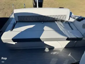 Thumbnail von Bennington 25QX