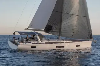 Thumbnail von Beneteau Oceanis Yacht 54