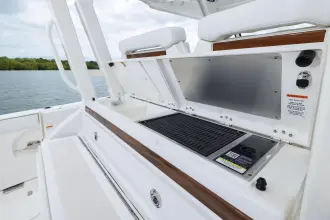 Thumbnail von Pursuit S 328