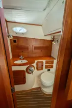 Thumbnail von Hinckley Picnic Boat MKIII TIMELESS name reserved