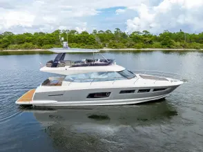 Thumbnail von Prestige 560