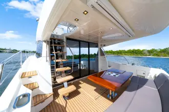 Thumbnail von Prestige 560