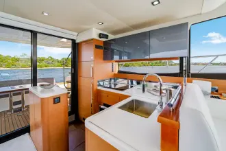 Thumbnail von Prestige 560