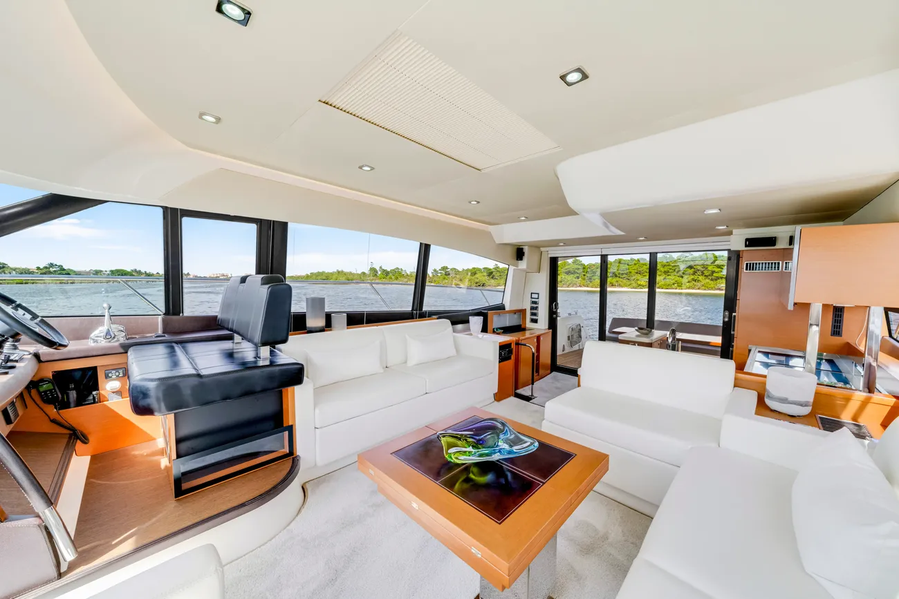 Thumbnail von Prestige 560