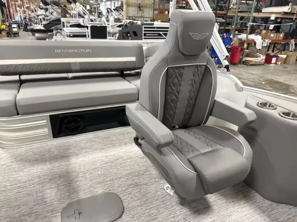 Thumbnail von Bennington M24