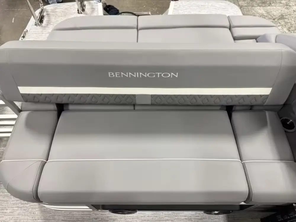 Thumbnail von Bennington M24