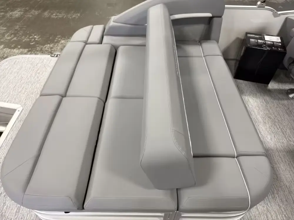 Thumbnail von Bennington M24