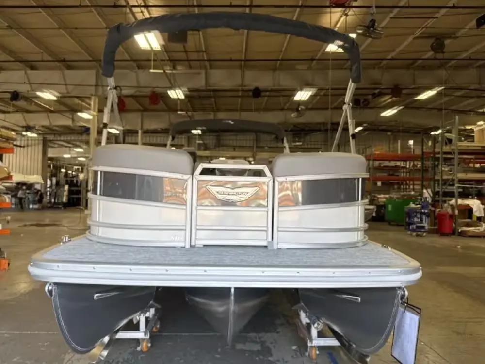 Thumbnail von Bennington M24