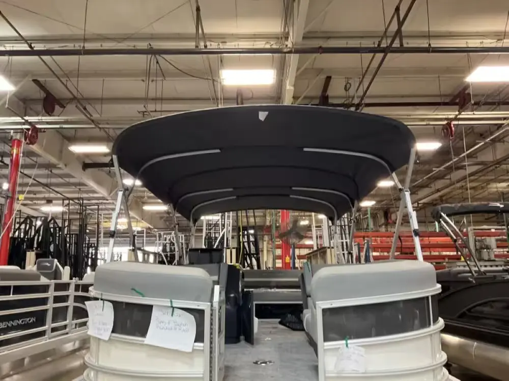 Thumbnail von Bennington M24