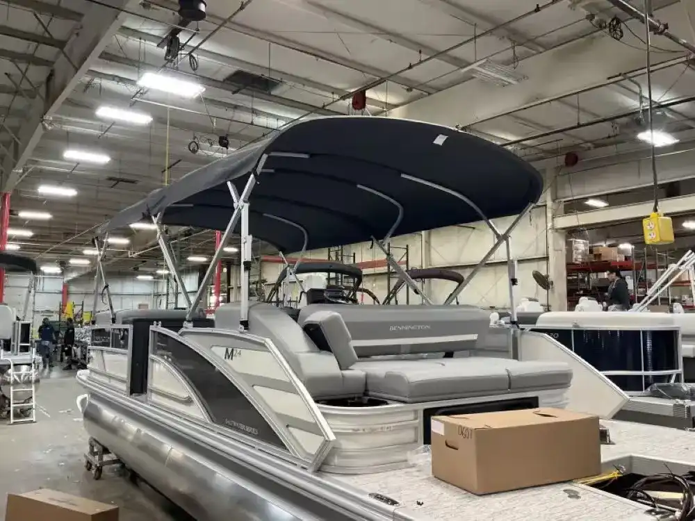 Thumbnail von Bennington M24