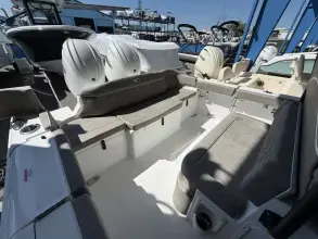 Thumbnail von Sea Hunt Ultra 265 SE