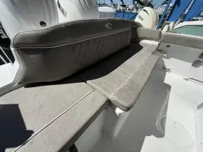 Thumbnail von Sea Hunt Ultra 265 SE