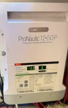 Thumbnail von Island Packet 360 Hardtop Express Cruiser Southern Star III