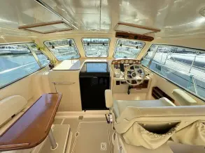 Thumbnail von Island Packet 360 Hardtop Express Cruiser Southern Star III
