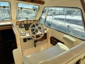 Thumbnail von Island Packet 360 Hardtop Express Cruiser Southern Star III