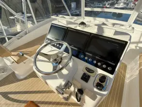 Thumbnail von Viking 38 Bill Fish Bandit