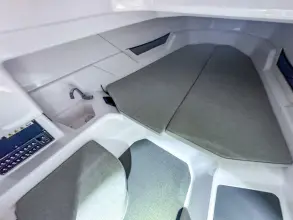 Thumbnail von Axopar 25 Cross Top