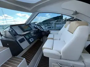 Thumbnail von Four Winns V435 NEVER SAY NEVER