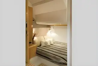 Thumbnail von Four Winns V435 NEVER SAY NEVER