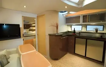 Thumbnail von Four Winns V435 NEVER SAY NEVER