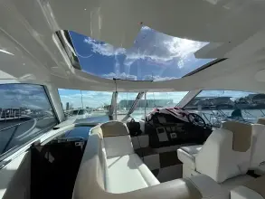 Thumbnail von Four Winns V435 NEVER SAY NEVER