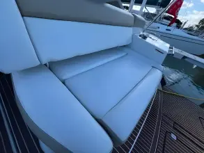 Thumbnail von Four Winns V435 NEVER SAY NEVER