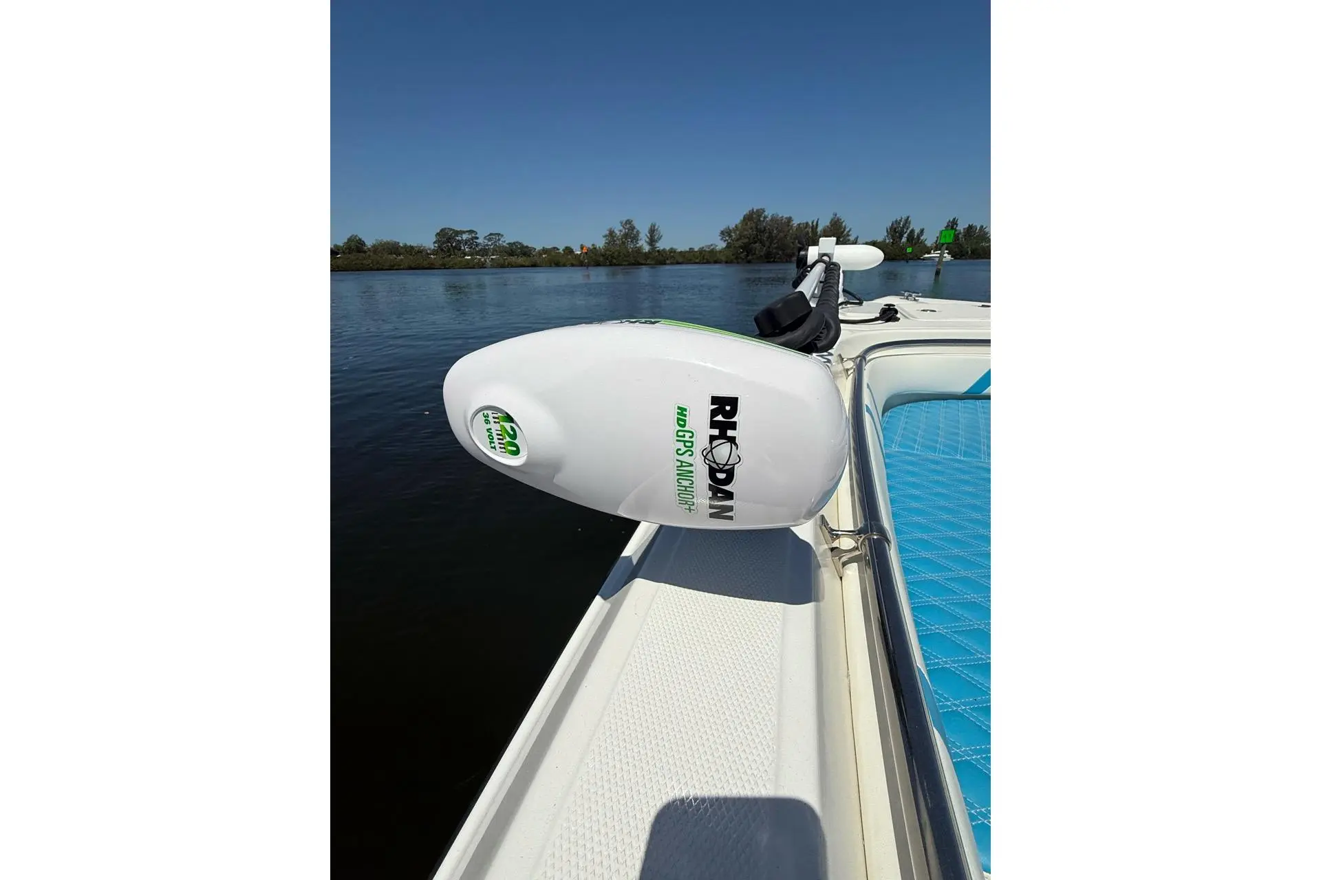 Thumbnail von Custom 34