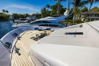 Thumbnail von Mengi Yay 115 MY PANACEA