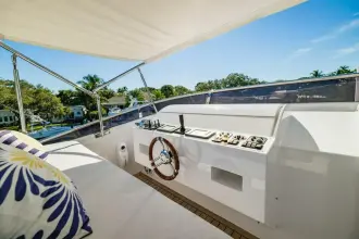 Thumbnail von Mengi Yay 115 MY PANACEA