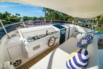 Thumbnail von Mengi Yay 115 MY PANACEA