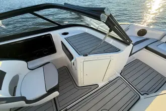 Thumbnail von Yamaha 195S