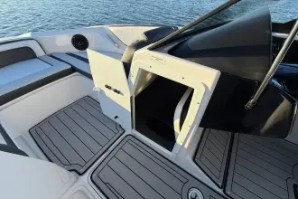 Thumbnail von Yamaha 195S