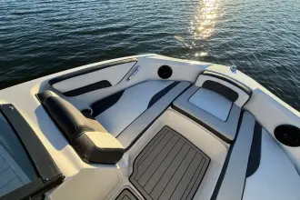 Thumbnail von Yamaha 195S