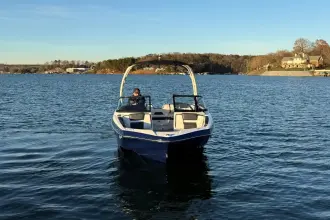 Thumbnail von Yamaha 195S