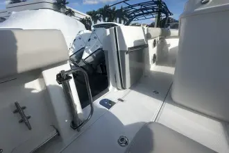 Thumbnail von Boston Whaler 280 Outrage