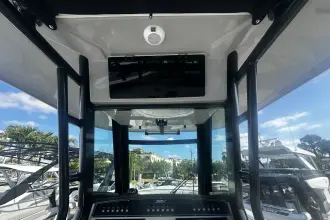 Thumbnail von Boston Whaler 280 Outrage