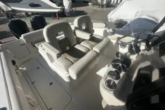 Thumbnail von Boston Whaler 280 Outrage
