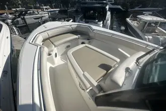 Thumbnail von Boston Whaler 280 Outrage