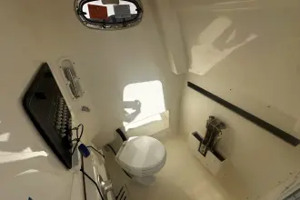 Thumbnail von Boston Whaler 280 Outrage