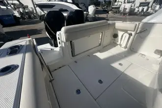 Thumbnail von Boston Whaler 280 Outrage