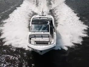 Thumbnail von Galeon 435 GTO