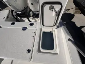 Thumbnail von Boston Whaler 280 Dauntless